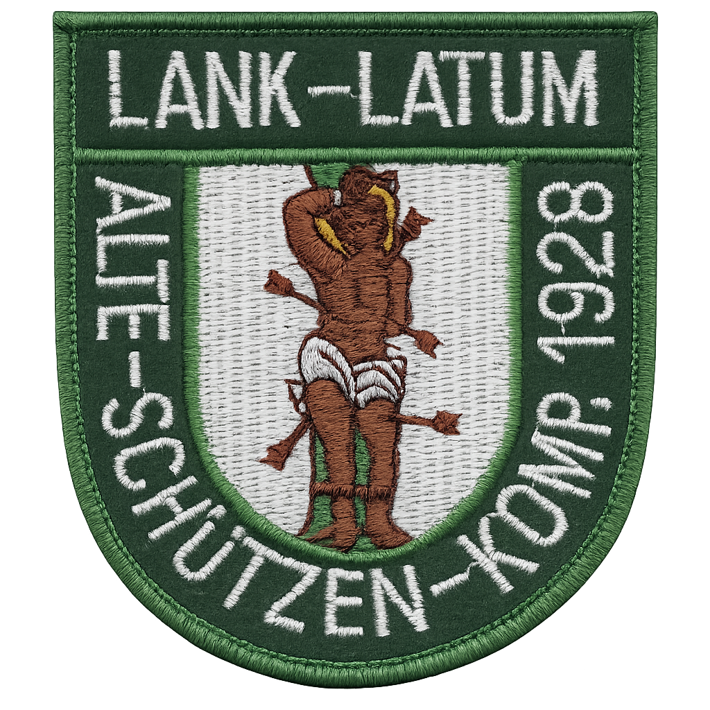 Wappen ASK 1928
